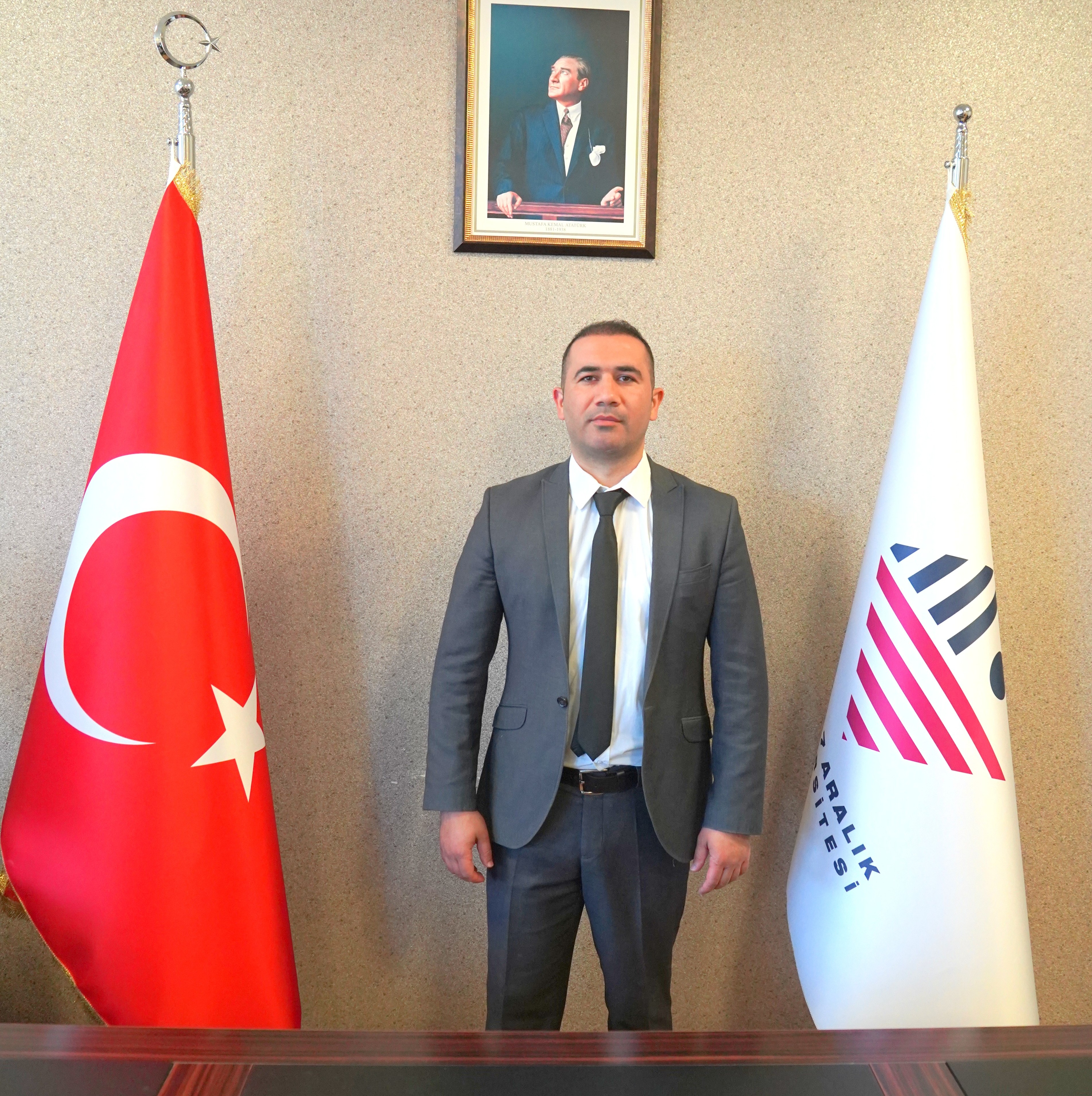 Yılmaz SALMAN